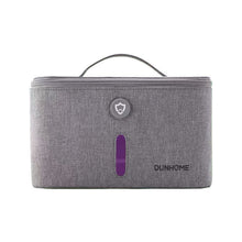 Load image into Gallery viewer, Deodorization Sterilization Box Underwear Baby Products Nipple Milk Bottle Ultraviolet Sterilization

