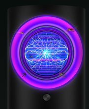 Load image into Gallery viewer, Home Pregnancy and Infant Mosquito Repellent Room
