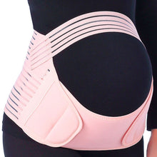 Load image into Gallery viewer, Adjustable belt for pregnant women
