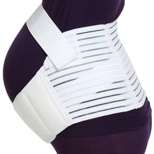 Load image into Gallery viewer, Adjustable belt for pregnant women
