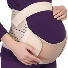 Load image into Gallery viewer, Adjustable belt for pregnant women
