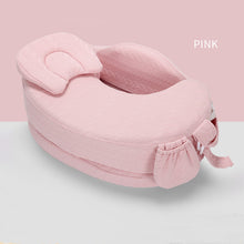 Load image into Gallery viewer, Nursing pillow for pregnant women
