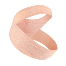 Load image into Gallery viewer, Adjustable Prenatal Pregnant Women&#39;s Pregnancy Belt Lace Support Belly Belt
