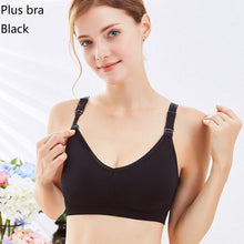 Load image into Gallery viewer, Maternity nursing bra breastfeeding bra pregnant women
