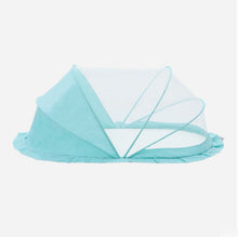 Load image into Gallery viewer, Baby Crib Mosquito Net Children&#39;s Baby Foldable Mosquito
