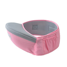 Load image into Gallery viewer, Babymamy baby waist stool with baby stool breathable baby belt baby waist stool EPP stool A013
