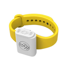 Load image into Gallery viewer, Mosquito Repellent Bracelet Sonic Mosquito Buckle Child Pregnancy Mosquito Outdoor Portable Portable Mosquito Sticker Cross Border
