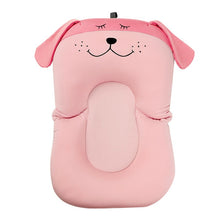 Load image into Gallery viewer, Newborn Bath Floating Pad Mat Baby Bath Tub Pad
