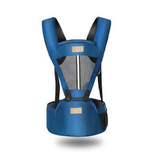 Load image into Gallery viewer, Multifunctional baby carrier
