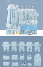 Load image into Gallery viewer, Baby Gift Box Newborn Set
