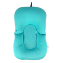 Load image into Gallery viewer, Newborn Bath Floating Pad Mat Baby Bath Tub Pad
