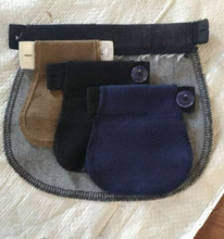 Load image into Gallery viewer, 2Pcs Maternity Pregnancy Waistband Belt ADJUSTABLE
