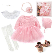 Load image into Gallery viewer, Baby Products Set Newborn Gift Box Full Moon Gift
