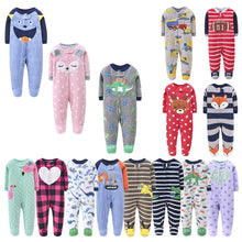 Load image into Gallery viewer, Newborn romper romper
