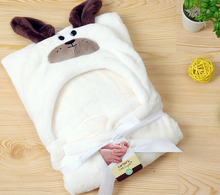 Load image into Gallery viewer, 3D Animal Modeling Blanket Children&#39;s Blanket
