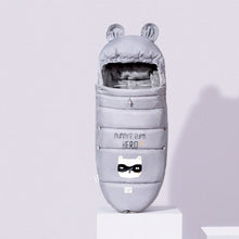 Load image into Gallery viewer, Newborn Baby Sleeping Bag

