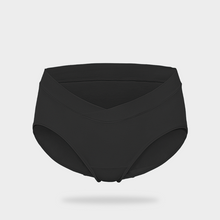 Load image into Gallery viewer, Pregnancy Seamless Briefs Shorts Low Waist Belly Lift
