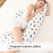 Load image into Gallery viewer, Pregnancy Body Pillow
