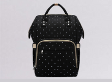 Load image into Gallery viewer, Shoulder Mummy Bag Multi-function Large Capacity Waiting Backpack Fashion Baby Products
