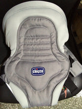 Load image into Gallery viewer, Newborn baby carrier bag
