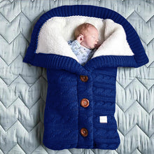 Load image into Gallery viewer, Thicken And Widen Baby Sleeping Bag
