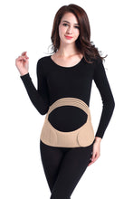 Load image into Gallery viewer, Adjustable belt for pregnant women

