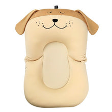 Load image into Gallery viewer, Newborn Bath Floating Pad Mat Baby Bath Tub Pad
