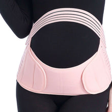Load image into Gallery viewer, Adjustable belt for pregnant women
