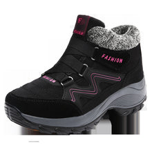 Load image into Gallery viewer, Hiking Shoes For Women Real Leather Non-Slip
