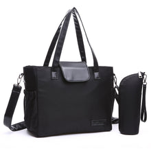 Load image into Gallery viewer, Baby Diaper Organizer Fashion Durable Mummy Backpack Waterproof Newborn Nursing Nappy Bag Portable Infant Stroller Storage Pouch
