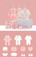 Load image into Gallery viewer, Baby Gift Box Newborn Set
