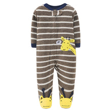 Load image into Gallery viewer, Newborn romper romper
