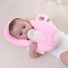 Load image into Gallery viewer, Multifunctional Newborn Nursing Pillow
