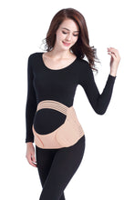 Load image into Gallery viewer, Adjustable belt for pregnant women
