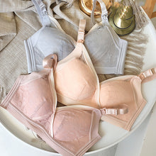 Load image into Gallery viewer, New Pregnancy Baby Breastfeeding Bra
