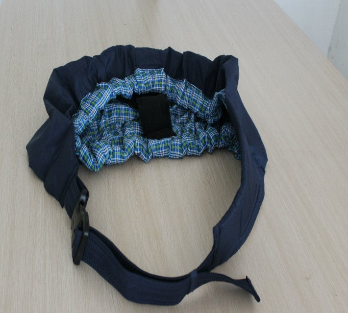 Pudcoco child Sling carrier baby wrap children diapers