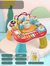 Load image into Gallery viewer, Newborn Gift Box Baby Birthday Gift Baby One Year Old Toy Hundred Day Gift Boy Girl Mother And Baby Products
