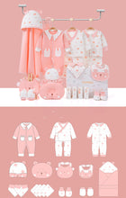 Load image into Gallery viewer, Baby Gift Box Newborn Set
