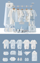 Load image into Gallery viewer, Baby Gift Box Newborn Set
