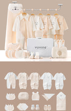 Load image into Gallery viewer, Baby Gift Box Newborn Set
