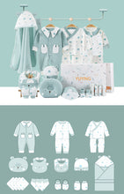 Load image into Gallery viewer, Baby Gift Box Newborn Set
