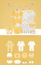Load image into Gallery viewer, Baby Gift Box Newborn Set
