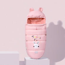 Load image into Gallery viewer, Newborn Baby Sleeping Bag
