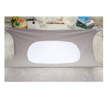 Load image into Gallery viewer, Portable Detachable Crib For Children&#39;s Home Comfort
