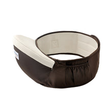 Load image into Gallery viewer, Babymamy baby waist stool with baby stool breathable baby belt baby waist stool EPP stool A013
