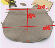 Load image into Gallery viewer, 2Pcs Maternity Pregnancy Waistband Belt ADJUSTABLE
