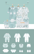 Load image into Gallery viewer, Baby Gift Box Newborn Set
