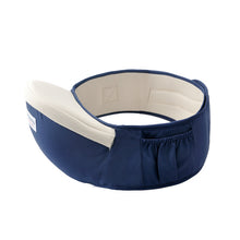 Load image into Gallery viewer, Babymamy baby waist stool with baby stool breathable baby belt baby waist stool EPP stool A013
