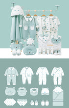 Load image into Gallery viewer, Baby Gift Box Newborn Set
