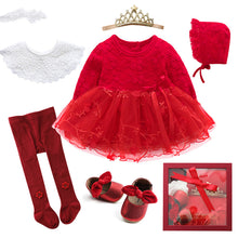 Load image into Gallery viewer, Baby Products Set Newborn Gift Box Full Moon Gift
